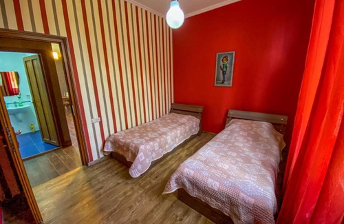 Sevan Apartment | Carlos Castaneda - Шикарная вилла в Севане