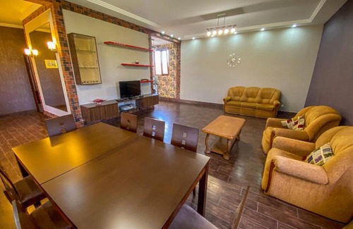 Sevan Apartment | Carlos Castaneda - Шикарная вилла в Севане