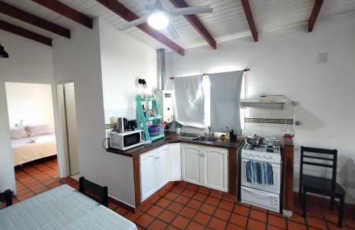 Gualeguaychu Apartment | Carnaval