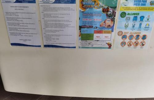 Gelang Patah Apartment | Carnelian Tower Hotel at ForestCity 4121 with WIFI