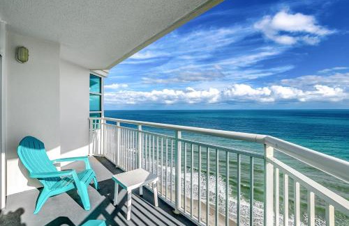 Myrtle Beach House | Carolinian Beach Resort 2133