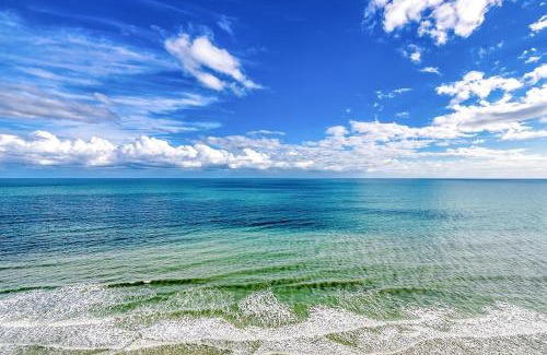 Myrtle Beach House | Carolinian Beach Resort 2133
