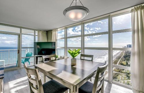 Myrtle Beach House | Carolinian Beach Resort 2133