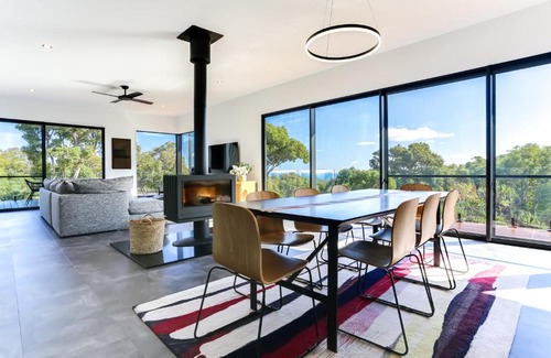 Margaret River House | Carpe Artes -architectural bushland home, Marg Riv