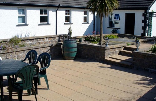 Castlerock House | Carraig Lodge