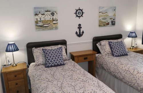 Castlerock House | Carraig Lodge