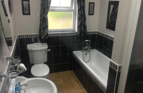 Castlerock House | Carraig Lodge