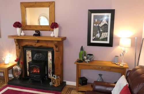 Castlerock House | Carraig Lodge