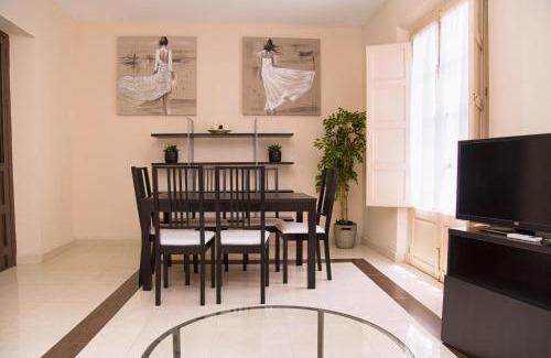 La Goleta Apartment | Carreteria 73 Malaga Center