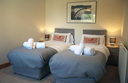 Carlisle Apartment | Carvetii - Uriah House - 4-Bedroom House sleeps up to 10 people