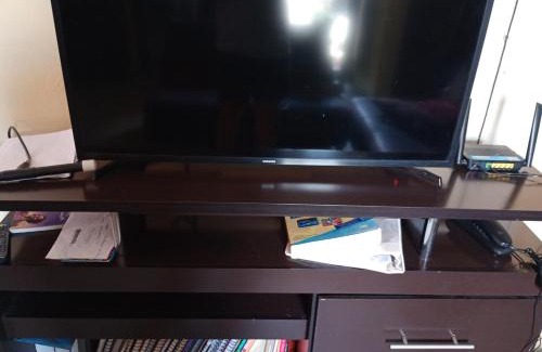 Tlalnepantla de Baz Apartment | Casa 1 recamara