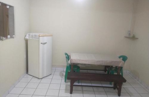 Baiminas House | Casa 2 quartos com ar condicionado e próximo ao centro