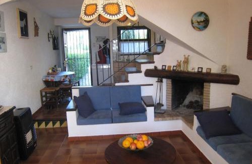 La Torre Vella House | Casa acogedora con gran piscina comunitaria y cerca de la playa en L'Estartit - ES-323-72