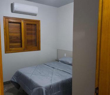 Foz do Iguacu House | Casa aconchego em Foz do Iguaçu