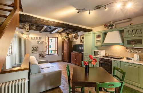 Cernobbio House | Casa al Lago di Como in Riva Cernobbio