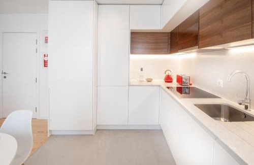 Aveiro Apartment | Casa Alma de Alecrim