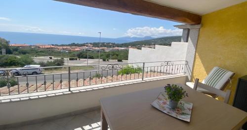 Cala Gonone Apartment | Casa Amalia
