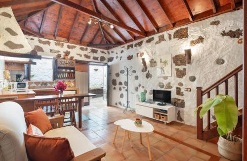 Los Silos Apartment | Casa Aregume