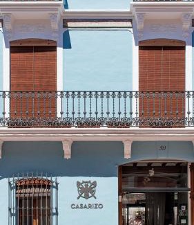 Oropesa Del Mar Old Town Bed & Breakfast | Casa Arizo, Adults Recommended