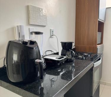 Candeias Apartment | Casa Arruda Climatizado Próx à Shopping Boulevard
