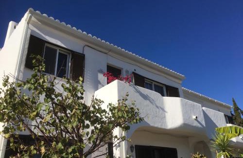 Vale de Covo Apartment | Casa as Gaïvotas
