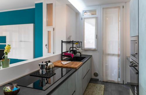 Iseo Apartment | Casa Aurora