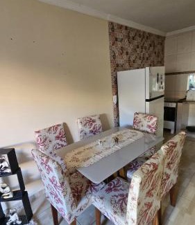 Porto Seguro Apartment | Casa Azul