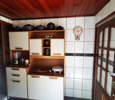 Unamar Apartment | Casa Azul na Praia do Verão Vermelho