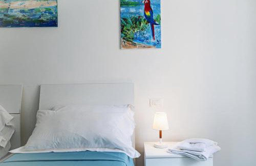 Albaro Apartment | Casa Azzurra by Wonderful Italy