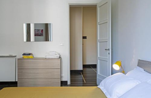 Albaro Apartment | Casa Azzurra by Wonderful Italy