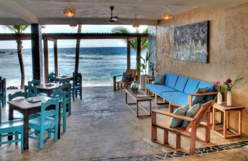 San Agustinillo Hotel | Casa Bagus