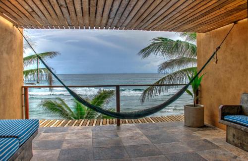 San Agustinillo Hotel | Casa Bagus