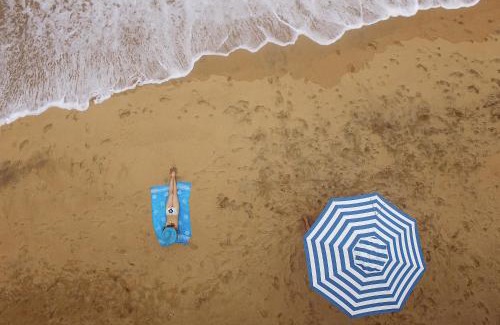 San Agustinillo Hotel | Casa Bagus