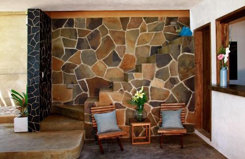 San Agustinillo Hotel | Casa Bagus