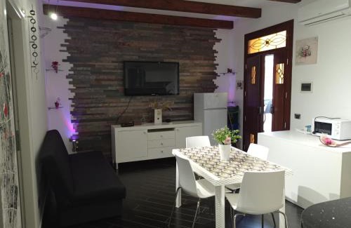 Balestrate Apartment | Casa Balestrate