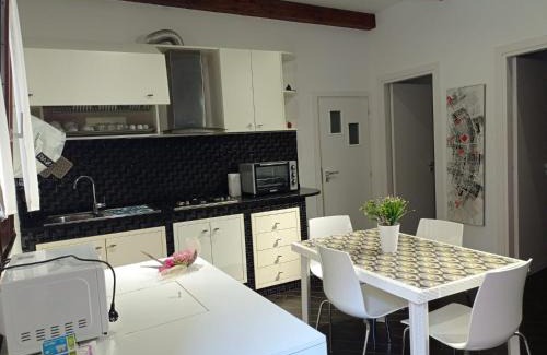 Balestrate Apartment | Casa Balestrate