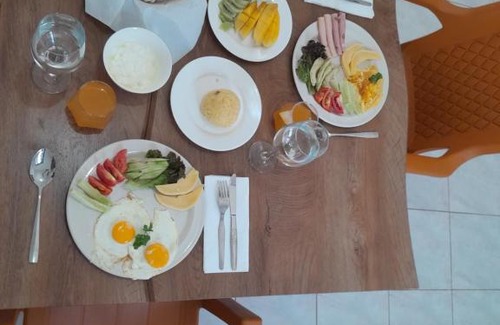 Praia Bed & Breakfast | Casa Bela