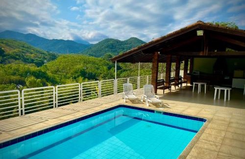 Penedo House | Casa Bela Vista - Penedo