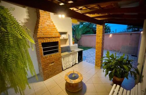 Penedo House | Casa Bela Vista - Penedo