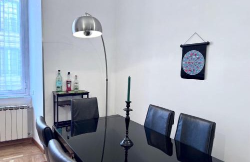 Prati Apartment | Casa Bellezza a Cola di Rienzo