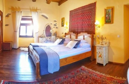 Sighisoara House | Casa Bertha