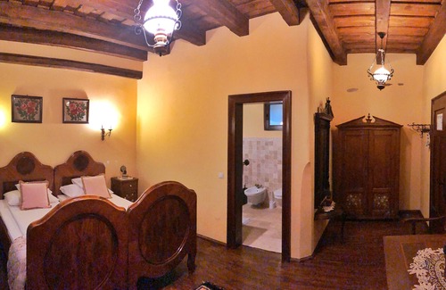 Sighisoara House | Casa Bertha