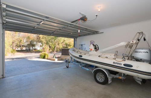 Dunsborough House | Casa Biana