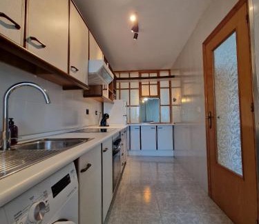 Molino del Chirrete Apartment | Casa Bonita