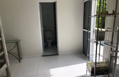 Barra do Una House | Casa com Piscina a 1KM da Praia em Barra do Una (litoral Norte