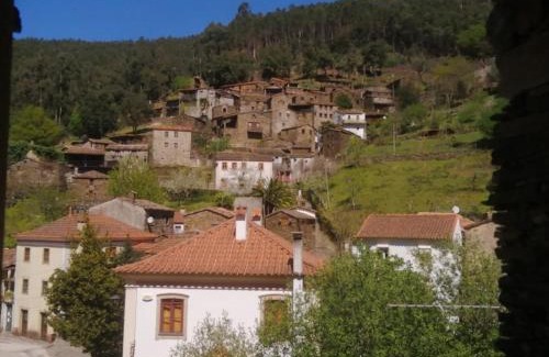 Lousa House | Casa Branca