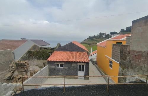Ponta Delgada House | Casa C'alma