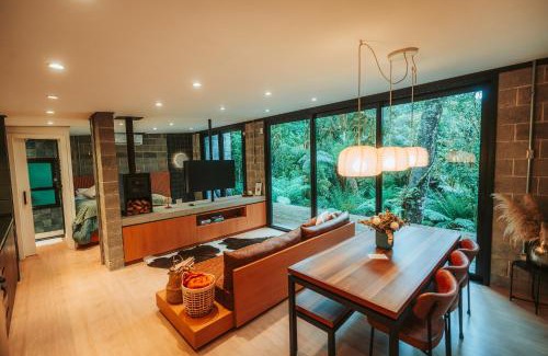 Sao Francisco de Paula House | Casa Caúna