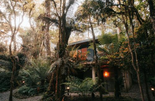 Sao Francisco de Paula House | Casa Caúna