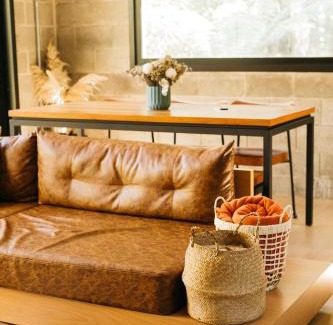 Sao Francisco de Paula House | Casa Caúna